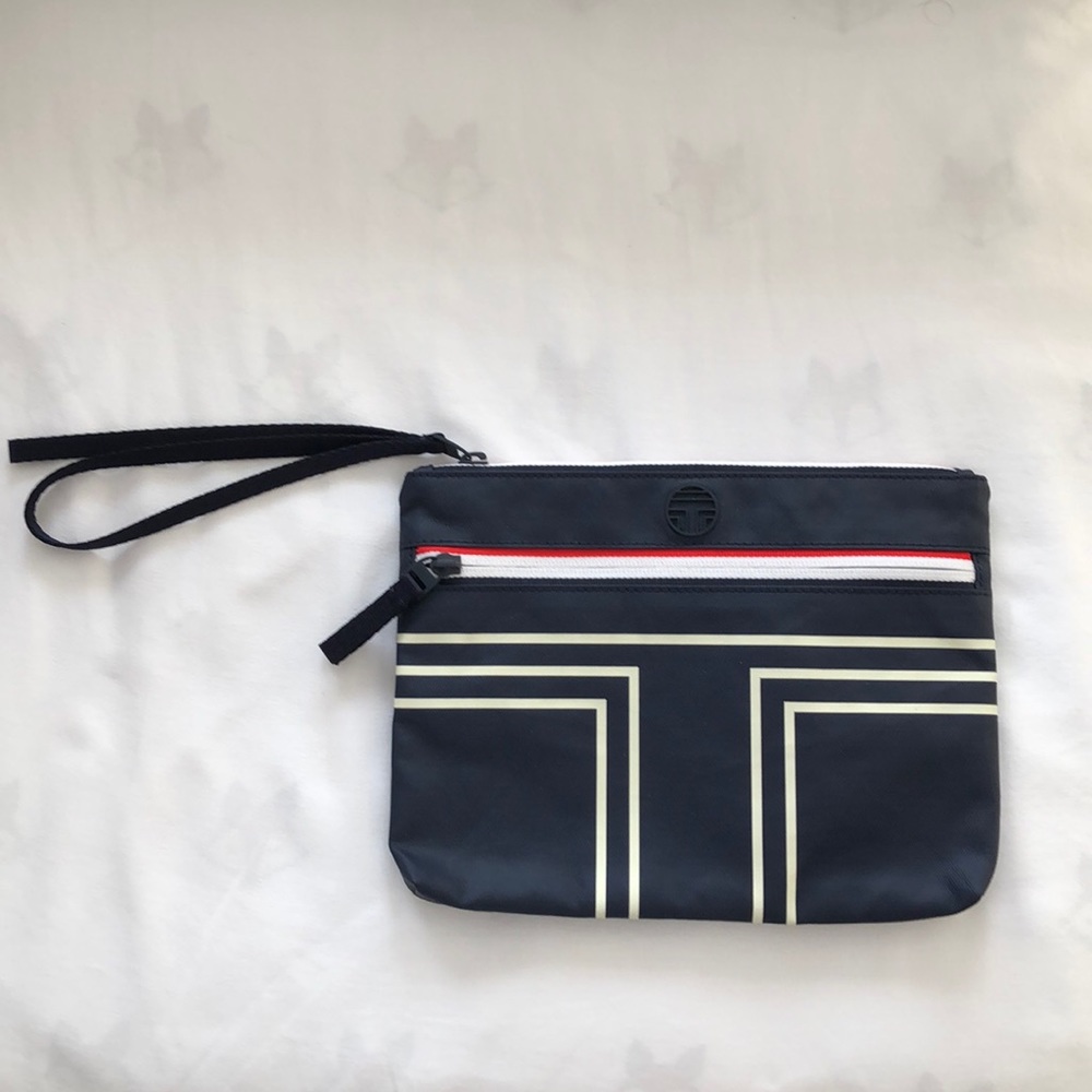 Tory Burch Wristlet